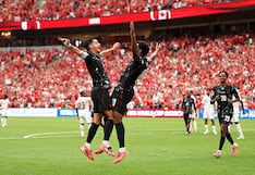 Video, goles y mejores jugadas: Canadá vs. Qatar (6-0), por el Mundial 2026