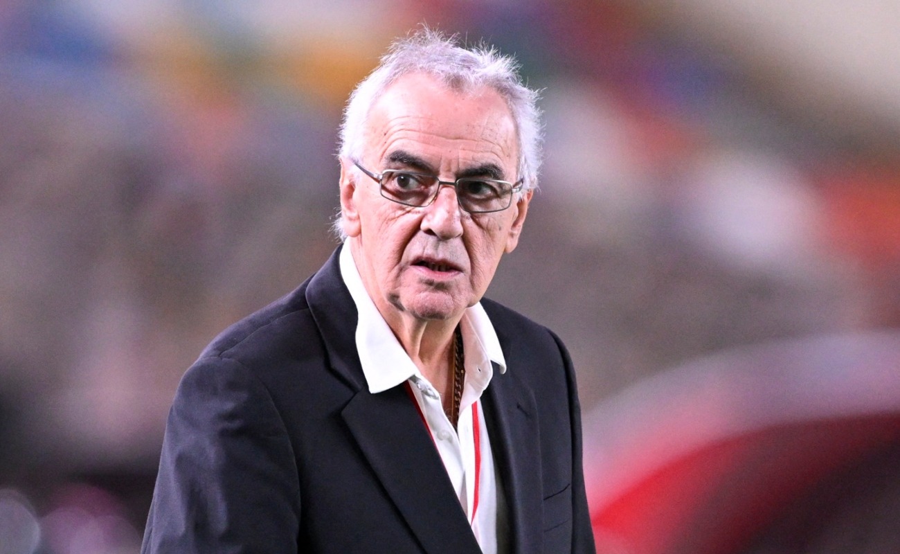 Jorge Fossati tomó las riendas de la Selección Peruana, tras la salida de Juan Reynoso. (Foto: AFP)