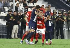 Alianza Lima vs. Cienciano (0-1): resumen, gol y video en Matute por el Torneo Apertura 2025