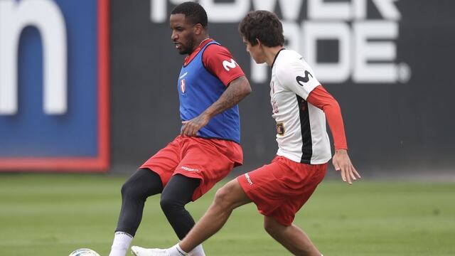 Néstor Bonillo sobre Jefferson Farfán: “Mantiene una velocidad espectacular y no nos deja de sorprender”