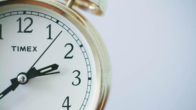 Cambio de horario: ¿se atrasa o adelanta el reloj ante la llegada del invierno 2022?