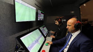 La IFAB aprobó nuevas reglas para frenar la pérdida de tiempo en el fútbol