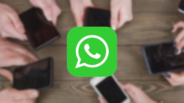 WhatsApp: aprende a utilizar el modo compañero 