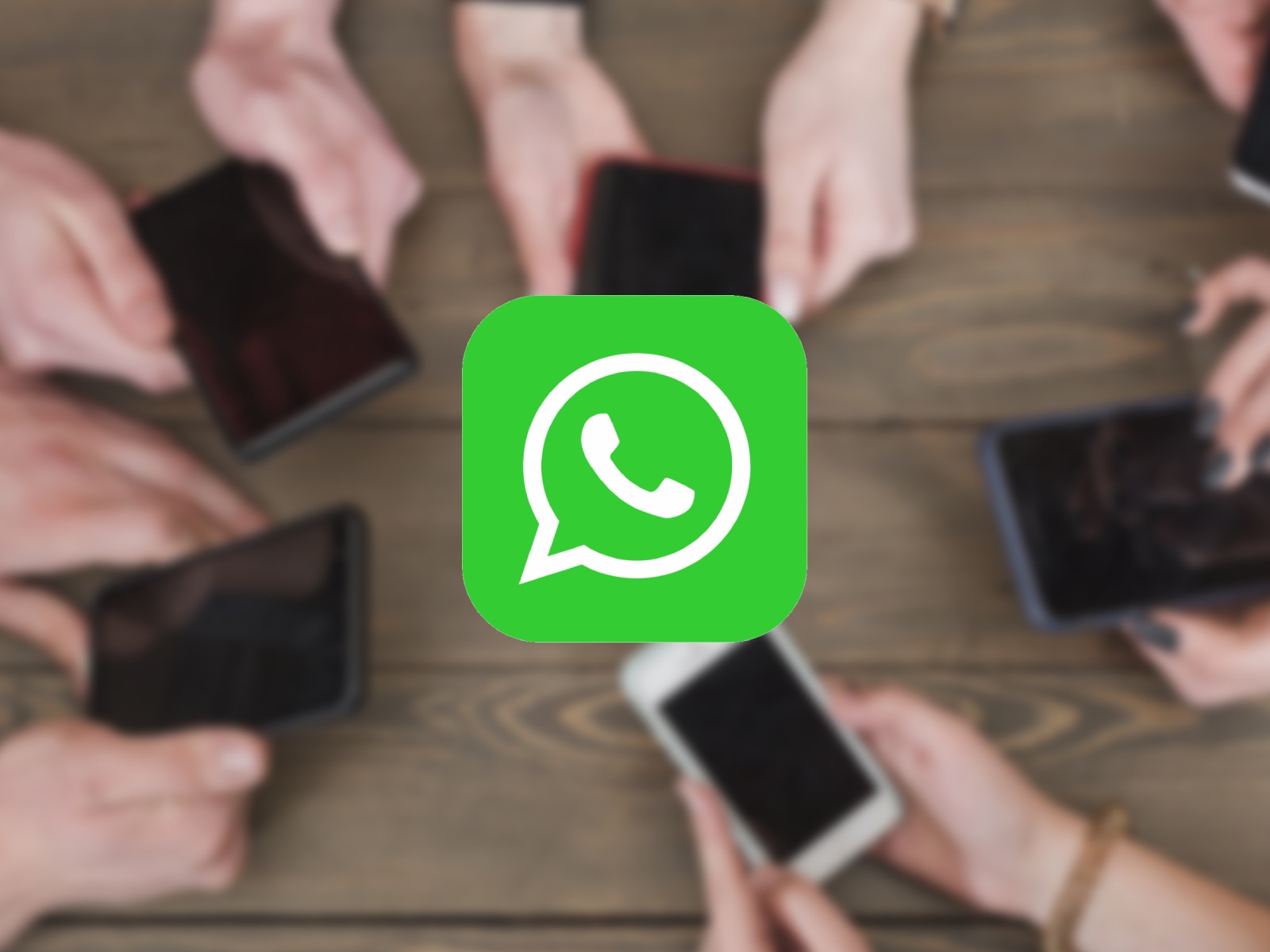 WHATSAPP | El proceso es sencillo, pero un poco largo de realizar. (Foto: Depor)