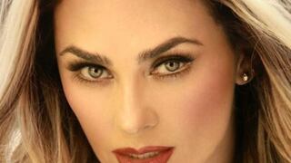 Aracely Arámbula, ¿mintió? Lo que dijo la actriz de “La Madrastra” y la prueba que la desmiente