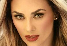 Aracely Arámbula, ¿mintió? Lo que dijo la actriz de “La Madrastra” y la prueba que la desmiente