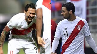 Tardó menos que Pizarro: Lapadula y los registros de su primer gol oficial con la Selección Peruana