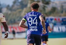 Iguala la línea de Universitario: Alianza Lima venció 1-0 a UTC en Cajabamba