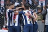Ya están en el segundo lugar del Clausura: Alianza Lima venció 2-0 a Cantolao