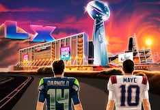 Final Results: Who Won Patriots vs. Seahawks in Super Bowl 2026?