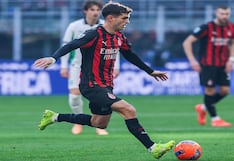 Pronósticos Napoli vs Milan: es probable que se anoten menos de 2.5 goles