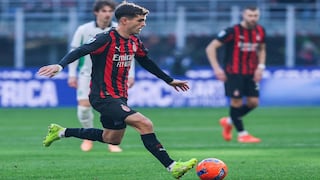 Pronósticos Napoli vs Milan: es probable que se anoten menos de 2.5 goles