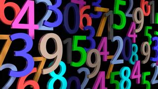 Predicciones según la Numerología: cuál es tu número de la suerte y qué pasará en 2023