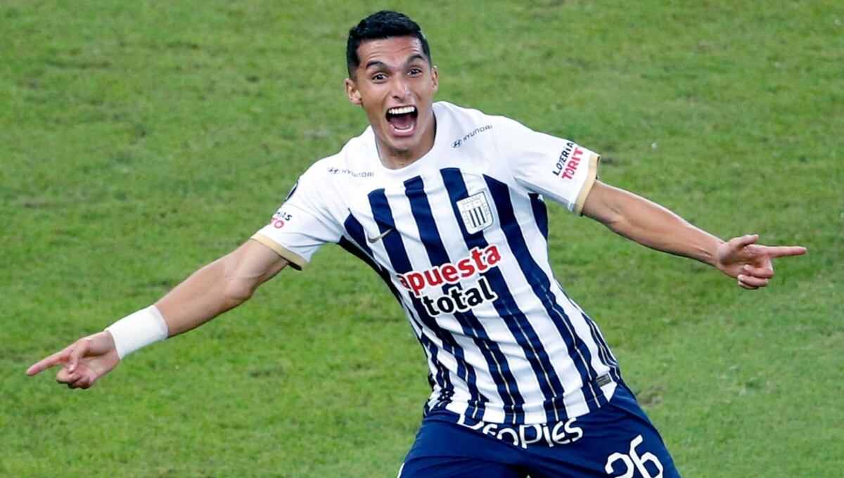Es imposible que Kevin Serna pueda volver a Alianza Lima en este mercado de pases. (Foto: Getty Images)