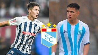 Axel Cabellos en la mira: ¿qué otros hermanos jugaron en Sporting Cristal?
