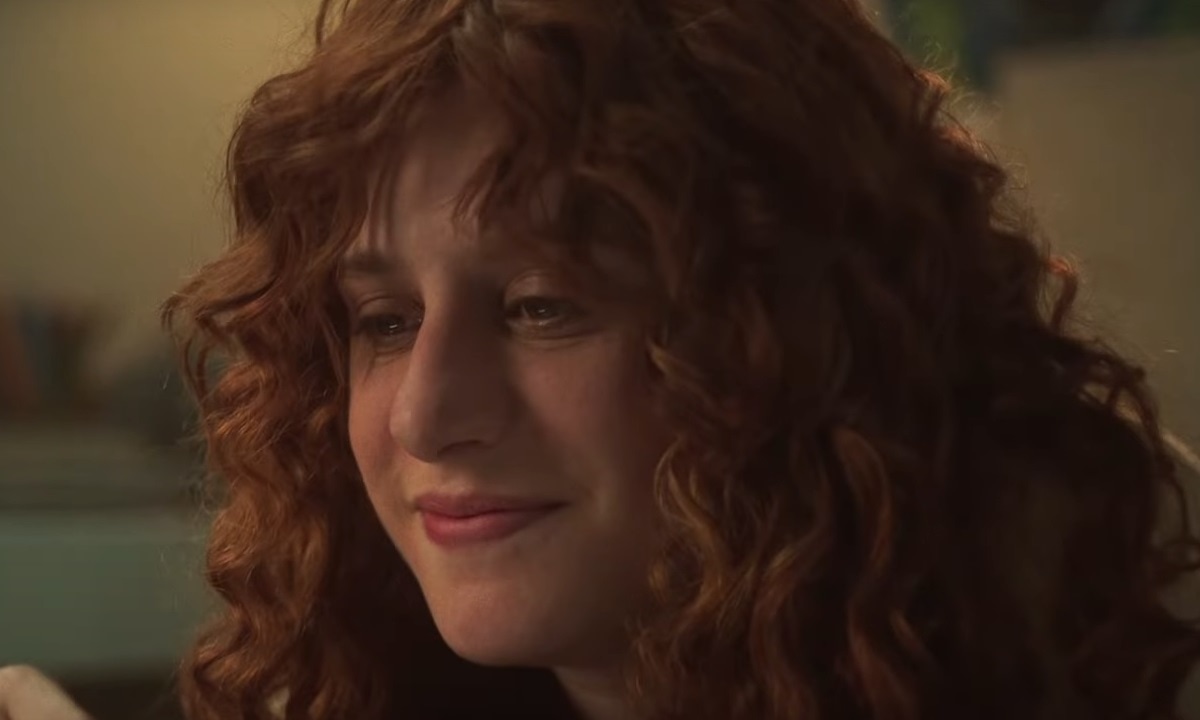 Gisela Ponce de León nos cuenta más sobre "Soltera Codiciada 2". (Foto: Captura/YouTube-Oficial)