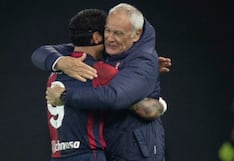 Cagliari sube: ¿cuántos partidos tiene Lapadula antes de venir a la Selección?