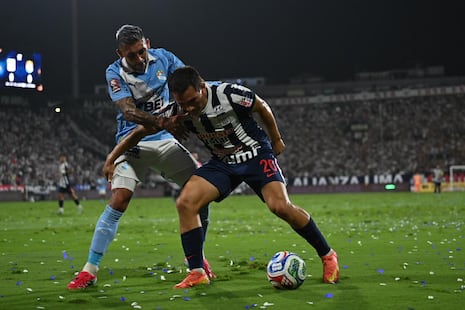 Resumen extendido, goles y video: Alianza Lima vs. Sporting Cristal (1-1), por la fecha 14 del Torneo Apertura