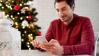 5 recomendaciones para usar con moderación los móviles y disfrutar con la familia estas fiestas navideñas