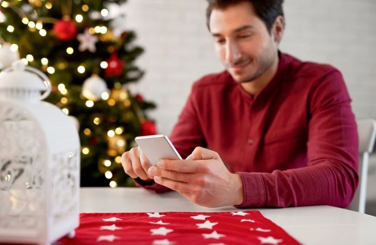 Es necesario un cambio en nuestros propios hábitos sin abandonar la tecnología. (Foto: Difusión)