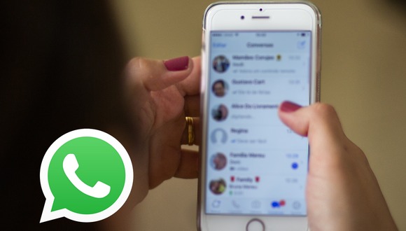 WhatsApp | Conoce el truco para leer mensajes eliminados en la app. (Foto: Pixabay / WhatsApp)