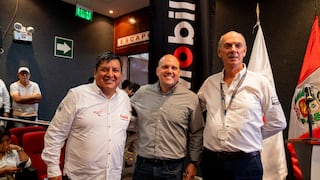 GWM renueva su auspicio y continúa como vehículo oficial del Rallymobil Perú por segundo año consecutivo