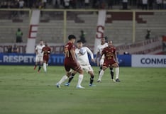 Video y mejores jugadas: Universitario vs. Tolima (0-0), por la Copa Libertadores