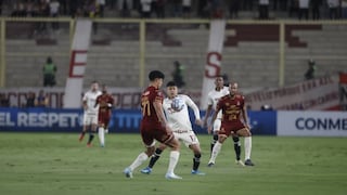 Video y mejores jugadas: Universitario vs. Tolima (0-0), por la Copa Libertadores