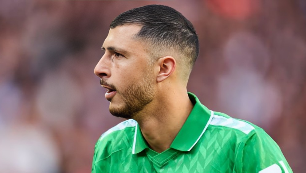 Guido Rodríguez jugará la próxima temporada en Barcelona. (Foto: Getty Images)