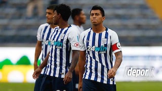 Alianza Lima jugará el clásico pero se podría postergar el choque ante Melgar