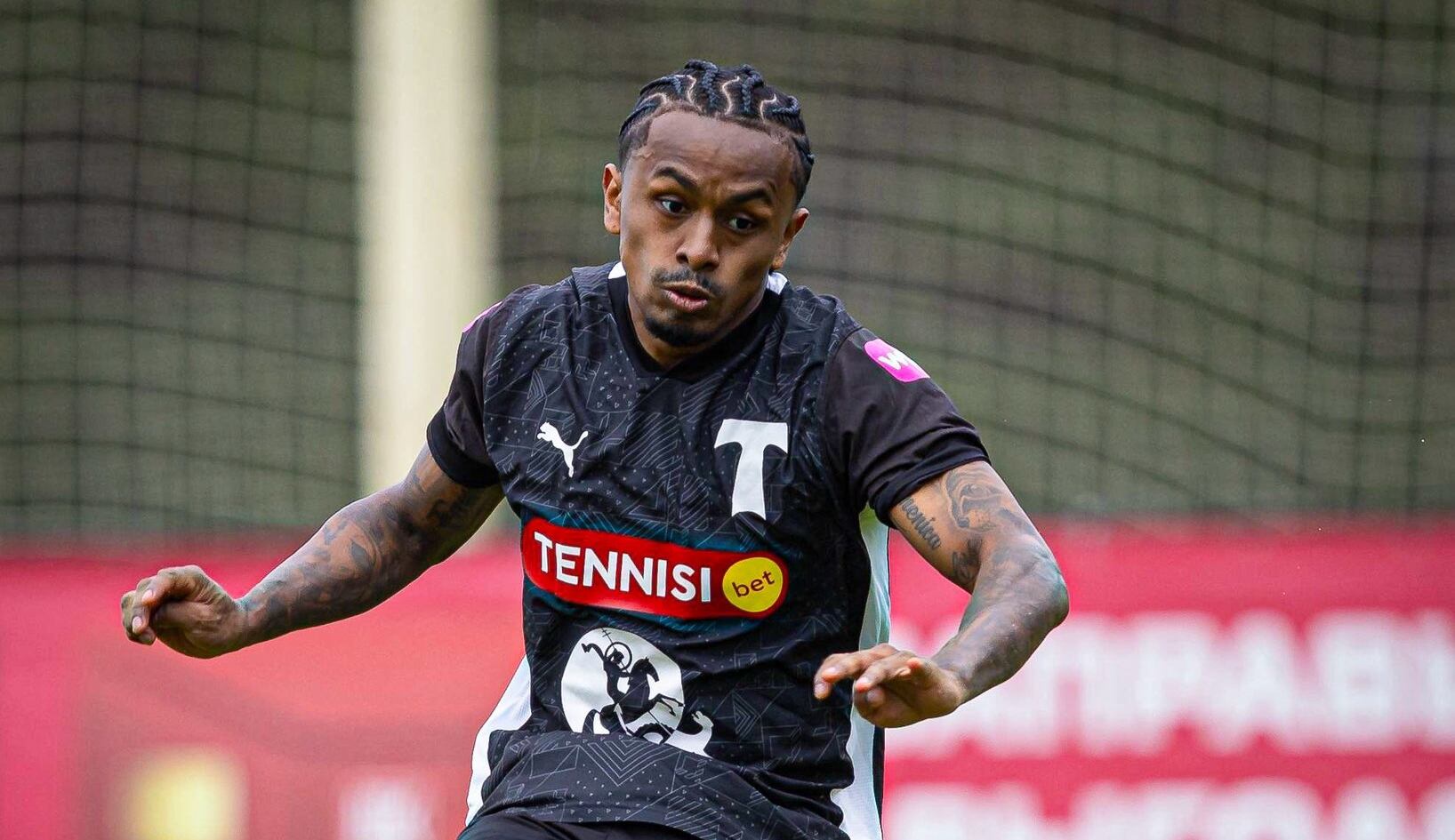 Yordy Reyna jugó la última temporada en Rodina Moscú a préstamo. (Foto: Torpedo Moscú)