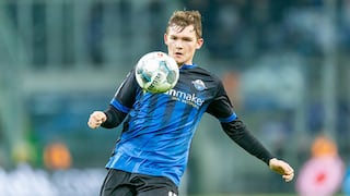 Primer caso de coronavirus en la Bundesliga: jugador de Paderborn dio positivo y equipo entró en cuarentena