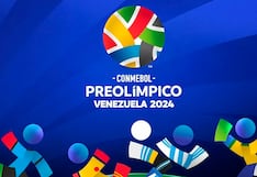 Tabla de posiciones del Preolímpico Sub-23: resultados de la fecha 4