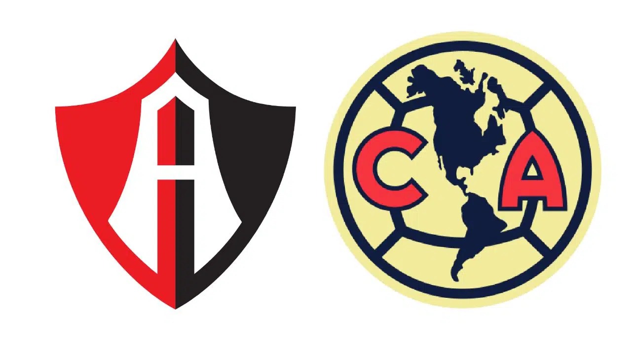 Atlas vs. América cambia de sede y horario: duelo por la Liga MX pasa al Estadio Azteca.