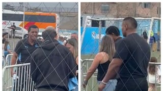 Seguridad al lado de Julio César Uribe: la medida de Sporting Cristal tras la agresión que sufrió