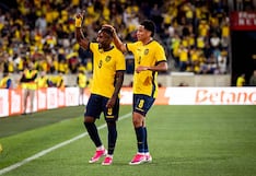Ecuador vs. Arabia Saudita EN VIVO: ver transmisión gratis en directo por ECDF (El Canal del Fútbol)