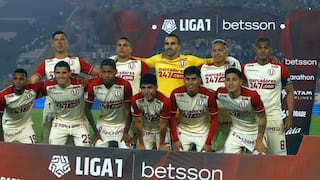 Clásico a la vena: el itinerario de Universitario con miras al partido contra Alianza Lima