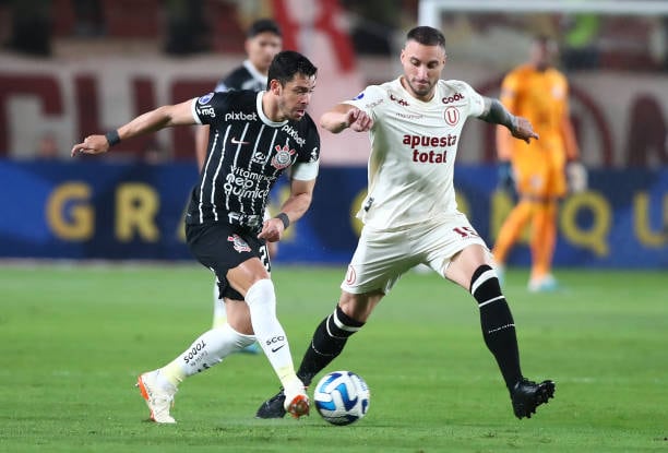 Emanuel Herrera. (Foto: Getty Images)