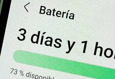 Conoce por qué tu batería de tu celular Android dura cada vez menos