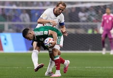 ¿Quién ganó el partido México vs. Inglaterra por el Mundial 2026?