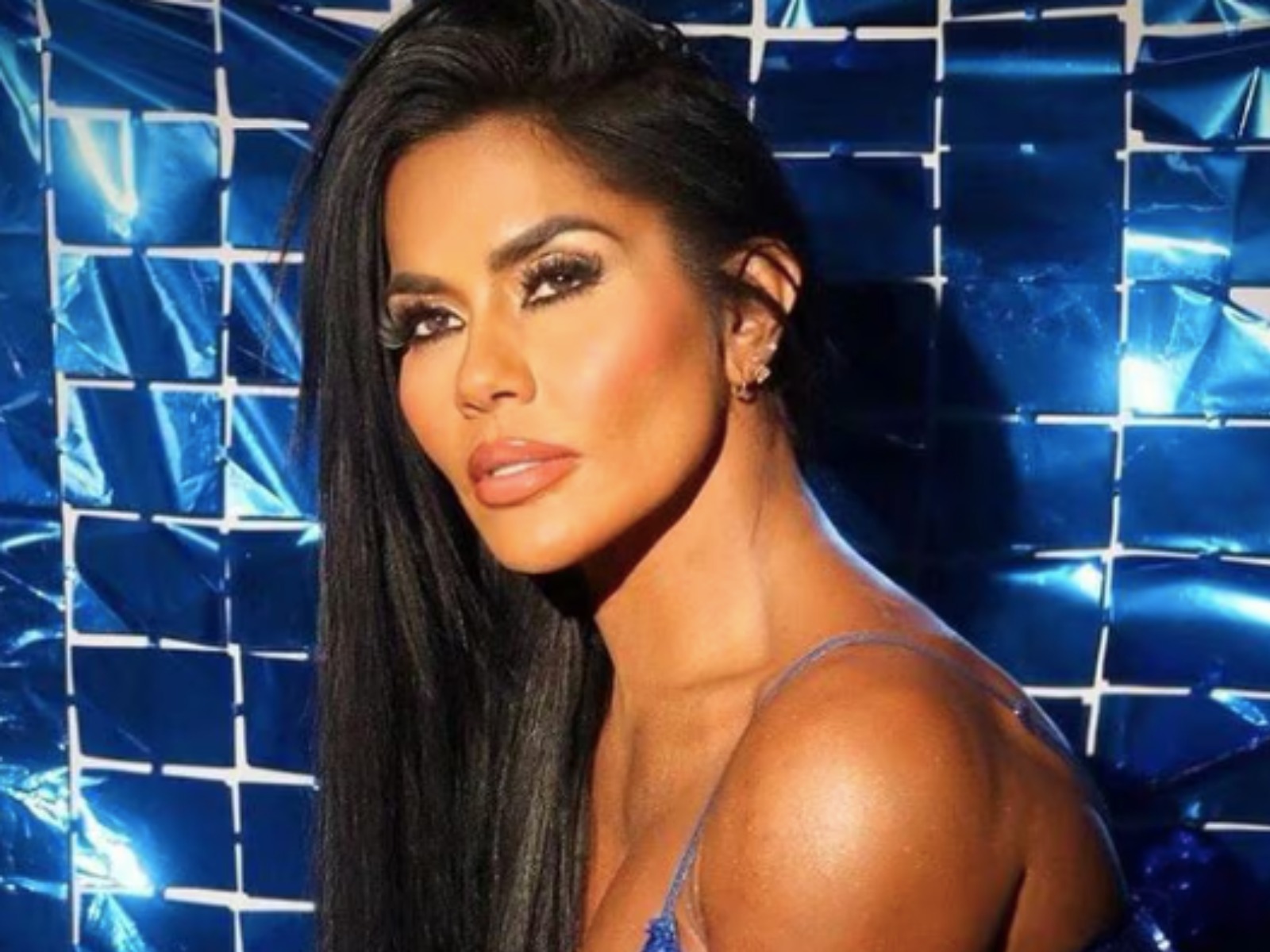 La polémica figura del reality habló abiertamente sobre las relaciones y traiciones dentro y fuera de "La Casa de los Famosos" (Foto: Maripily Rivera / Instagram)