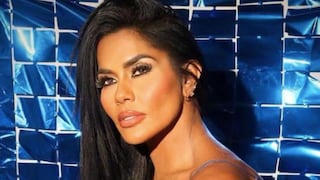 “Yo a ella la apoyaba”: Maripily Rivera decepcionada con Madison Anderson