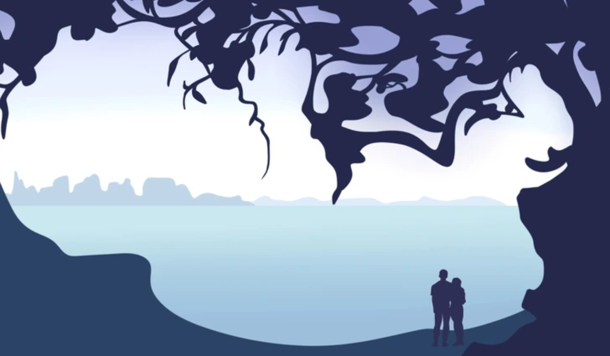 Lo primero que veas en la imagen te hará descubrir cómo inviertes tu tiempo libre en el test visual. (Foto: Genial Gurú)