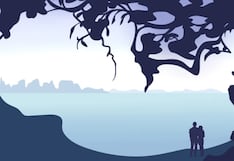 Lo primero que veas en la imagen te hará descubrir cómo inviertes tu tiempo libre