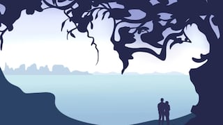 Lo primero que veas en la imagen te hará descubrir cómo inviertes tu tiempo libre