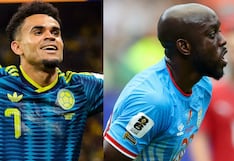 Canales de TV para ver Colombia vs. RD Congo: horarios por el Mundial 2026