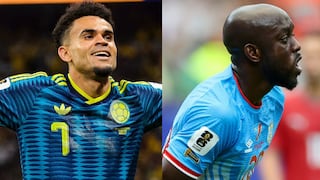 ¿En qué canales ver hoy Colombia vs. RD Congo? Guía por señal abierta y cable