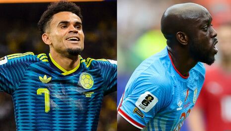 Canales de TV para ver Colombia vs. RD Congo: horarios por el Mundial 2026