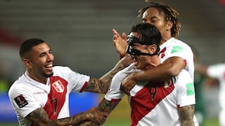 “Con goles, busca el ascenso y el Mundial con Perú”: Gazzetta de Italia y los elogios a Lapadula