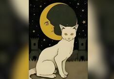 Conoce la esencia de tu vida aquí, según qué viste en este test de personalidad